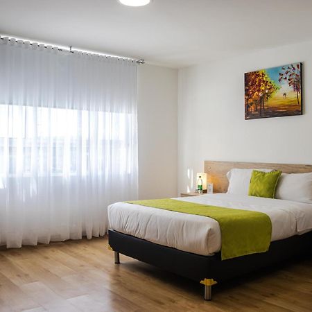 Nogal Suite Hotel Ipiales Kültér fotó