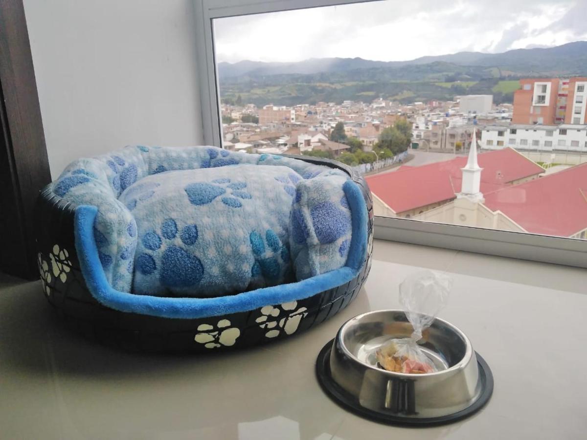 Nogal Suite Hotel Ipiales Kültér fotó