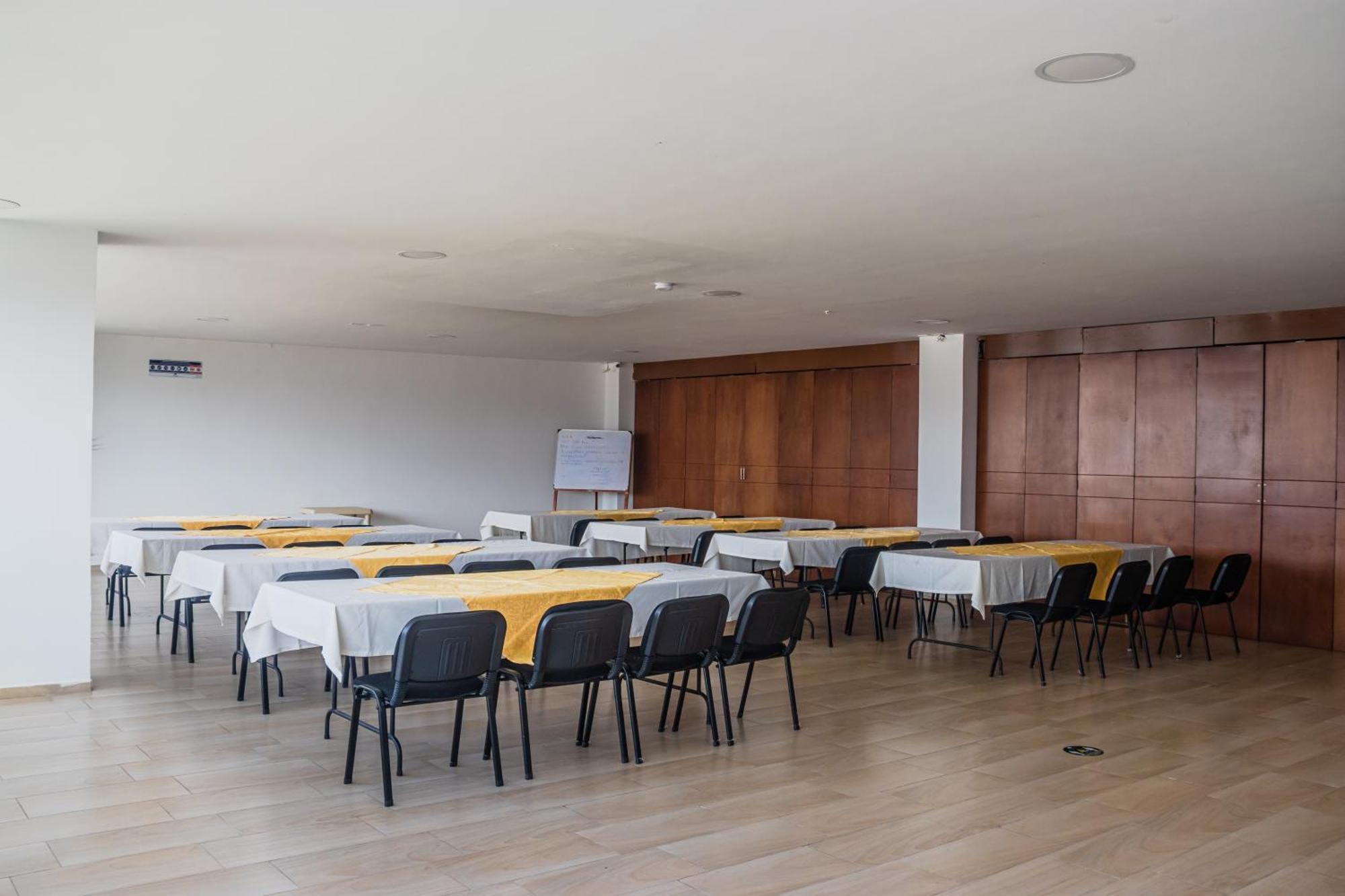Nogal Suite Hotel Ipiales Kültér fotó