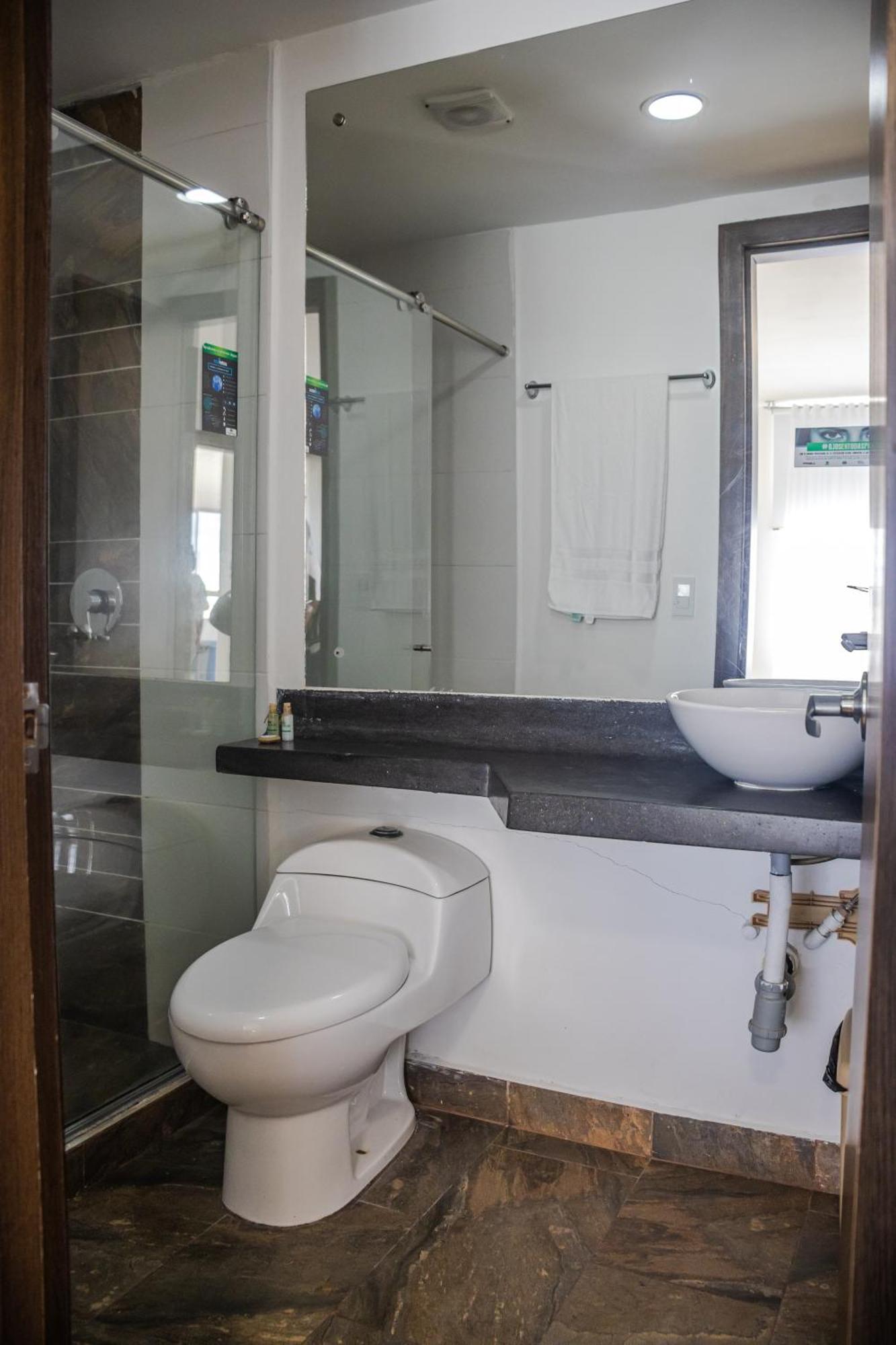 Nogal Suite Hotel Ipiales Kültér fotó