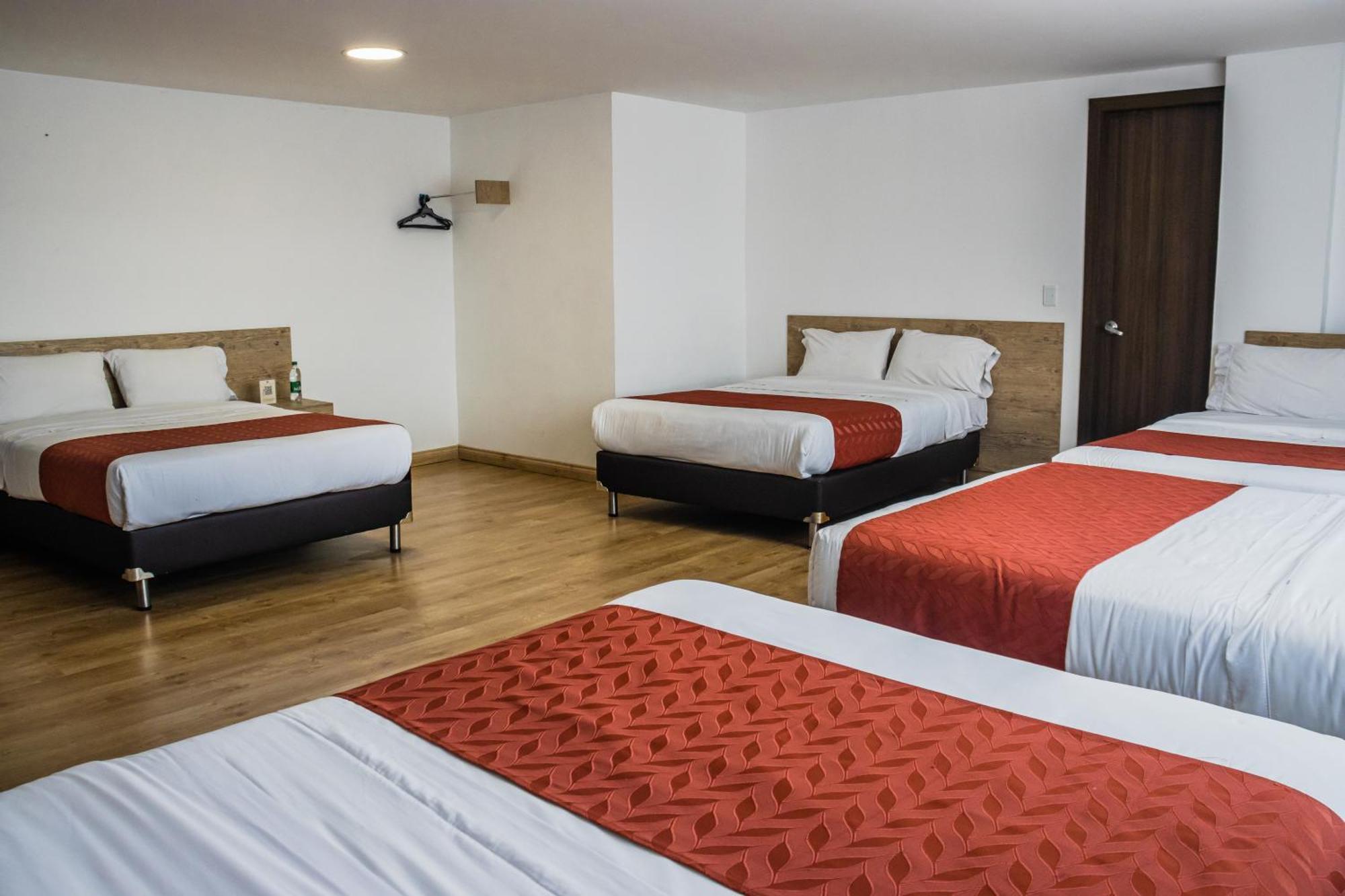 Nogal Suite Hotel Ipiales Kültér fotó