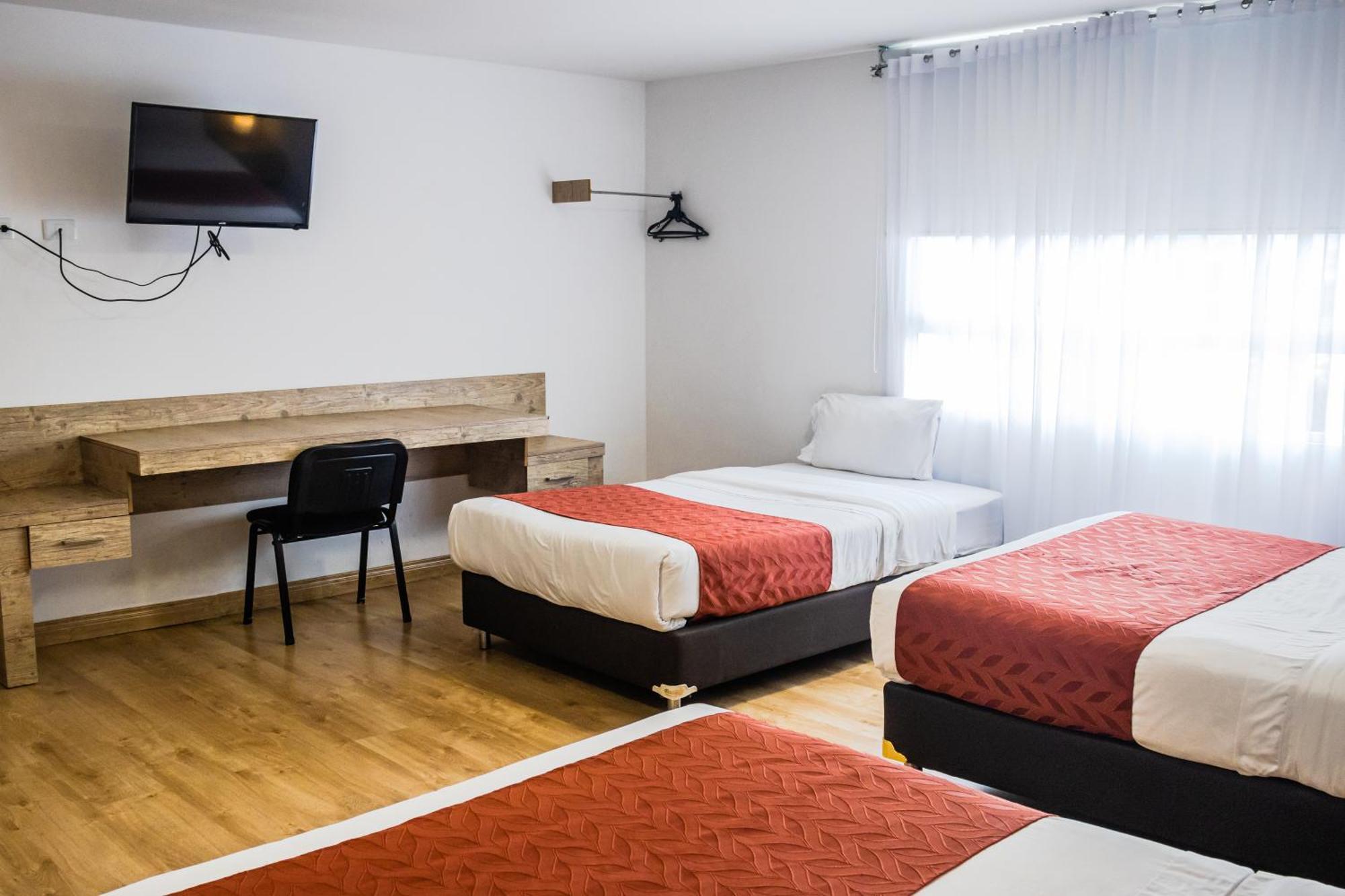 Nogal Suite Hotel Ipiales Kültér fotó