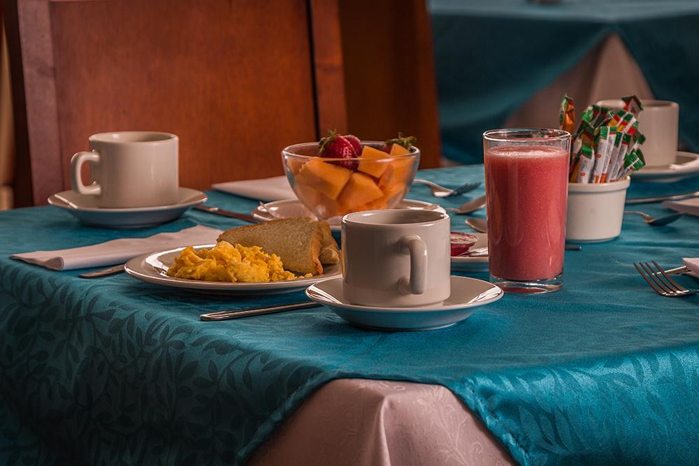 Nogal Suite Hotel Ipiales Kültér fotó
