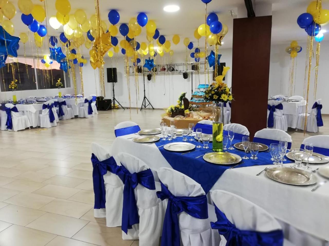 Nogal Suite Hotel Ipiales Kültér fotó